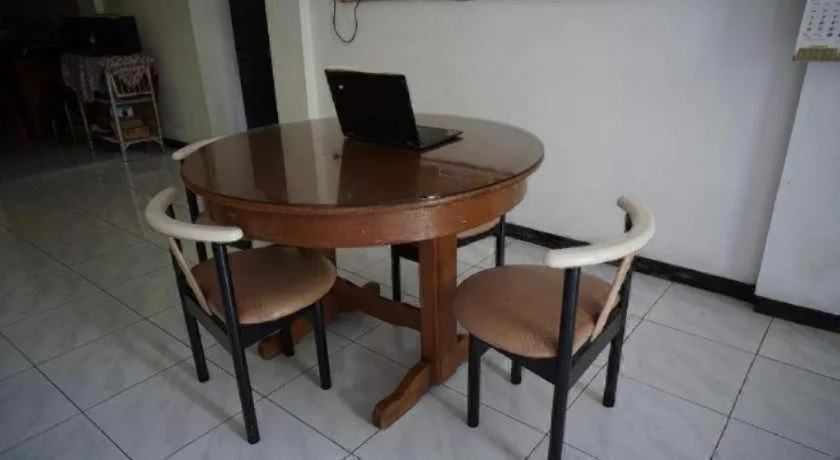 Hotel O Kost Eksklusif Syariah