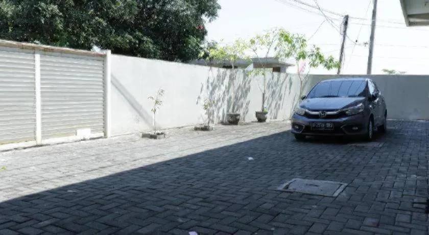 Hotel O Kost Eksklusif Syariah