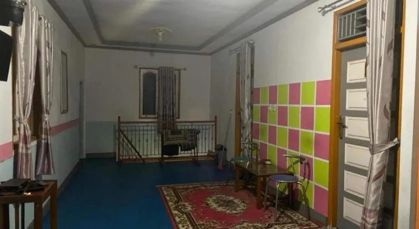 Hotel O Lima Saudara Syariah