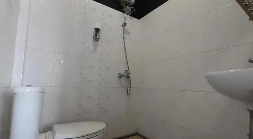 Hotel O Lima Saudara Syariah