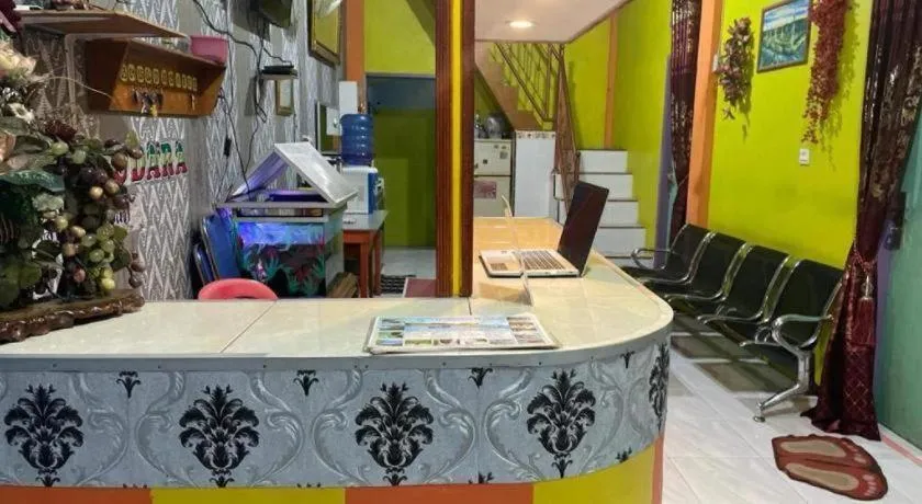 Hotel O Lima Saudara Syariah