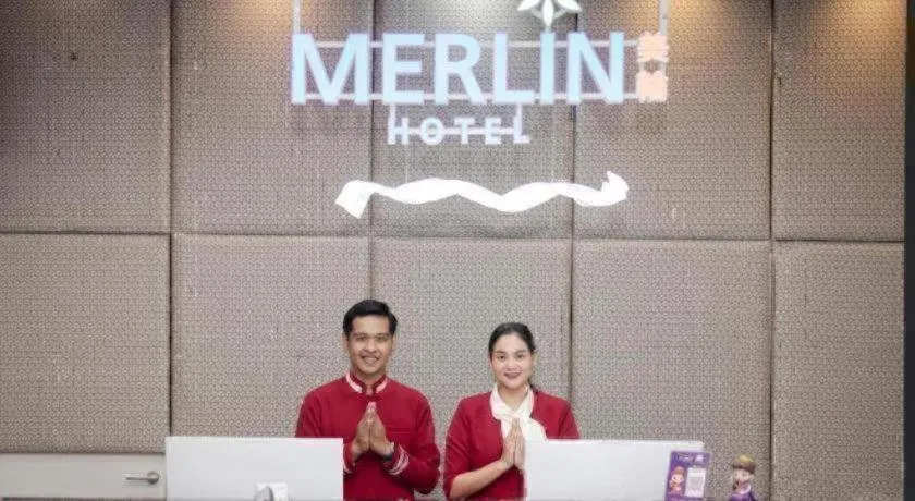 Merlin Hotel