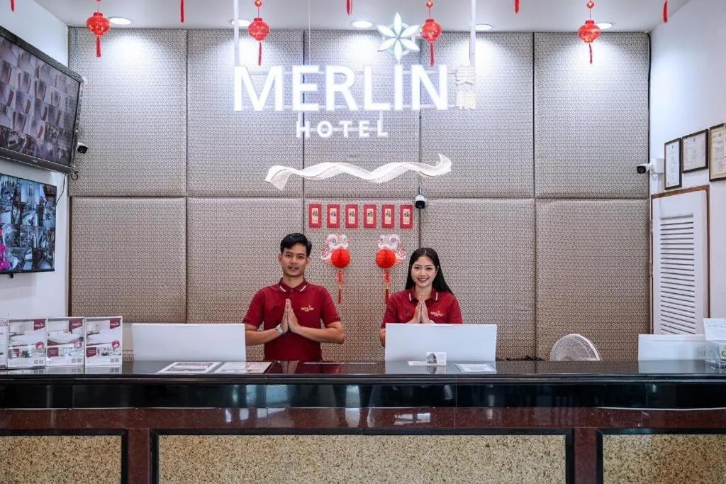 Merlin Hotel
