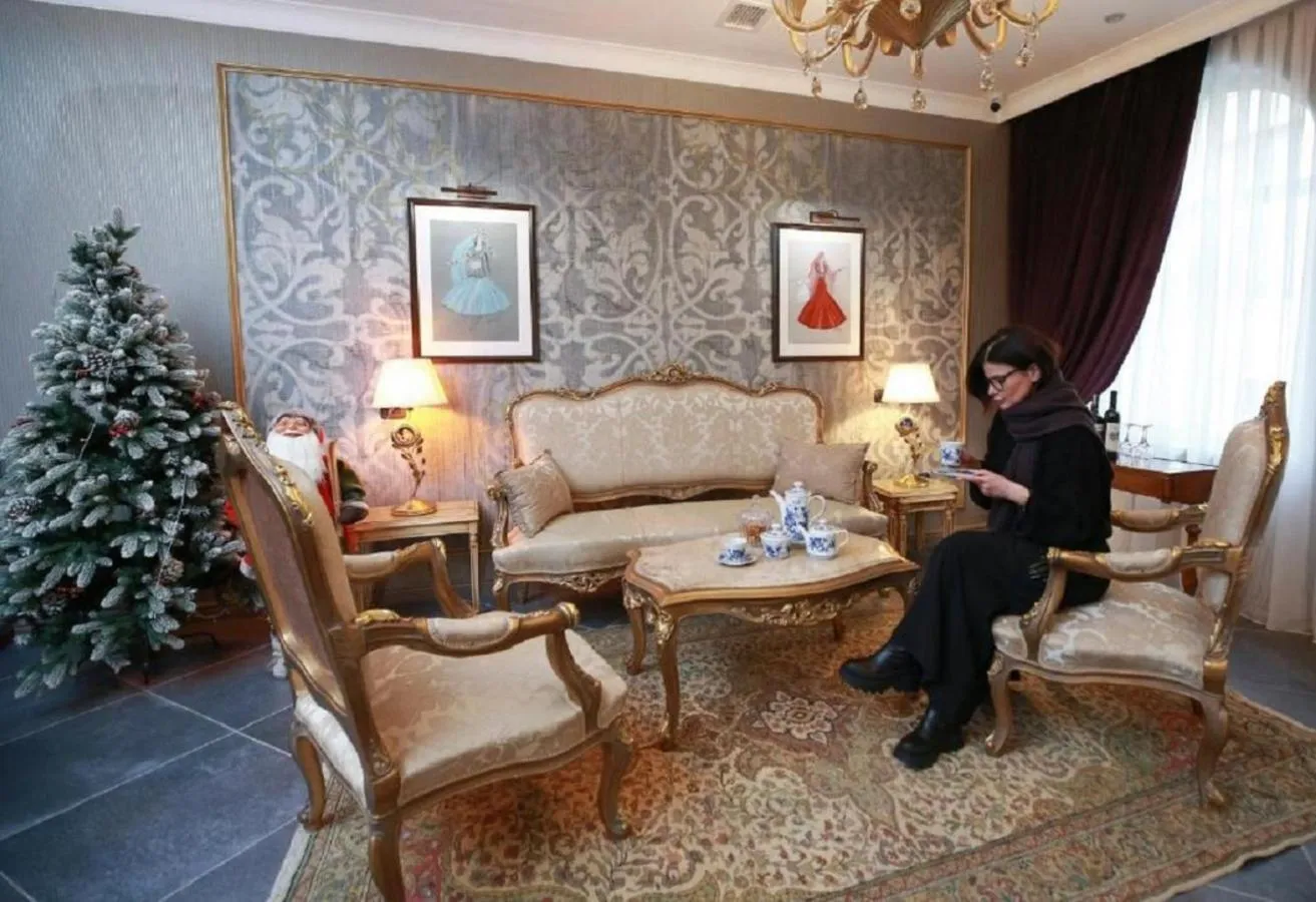 On site in West Inn Hotel & Restaurant