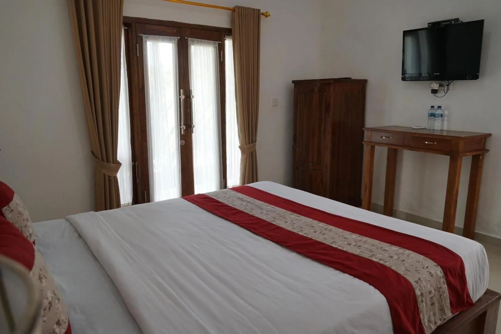 Bedroom in Gapul Penida