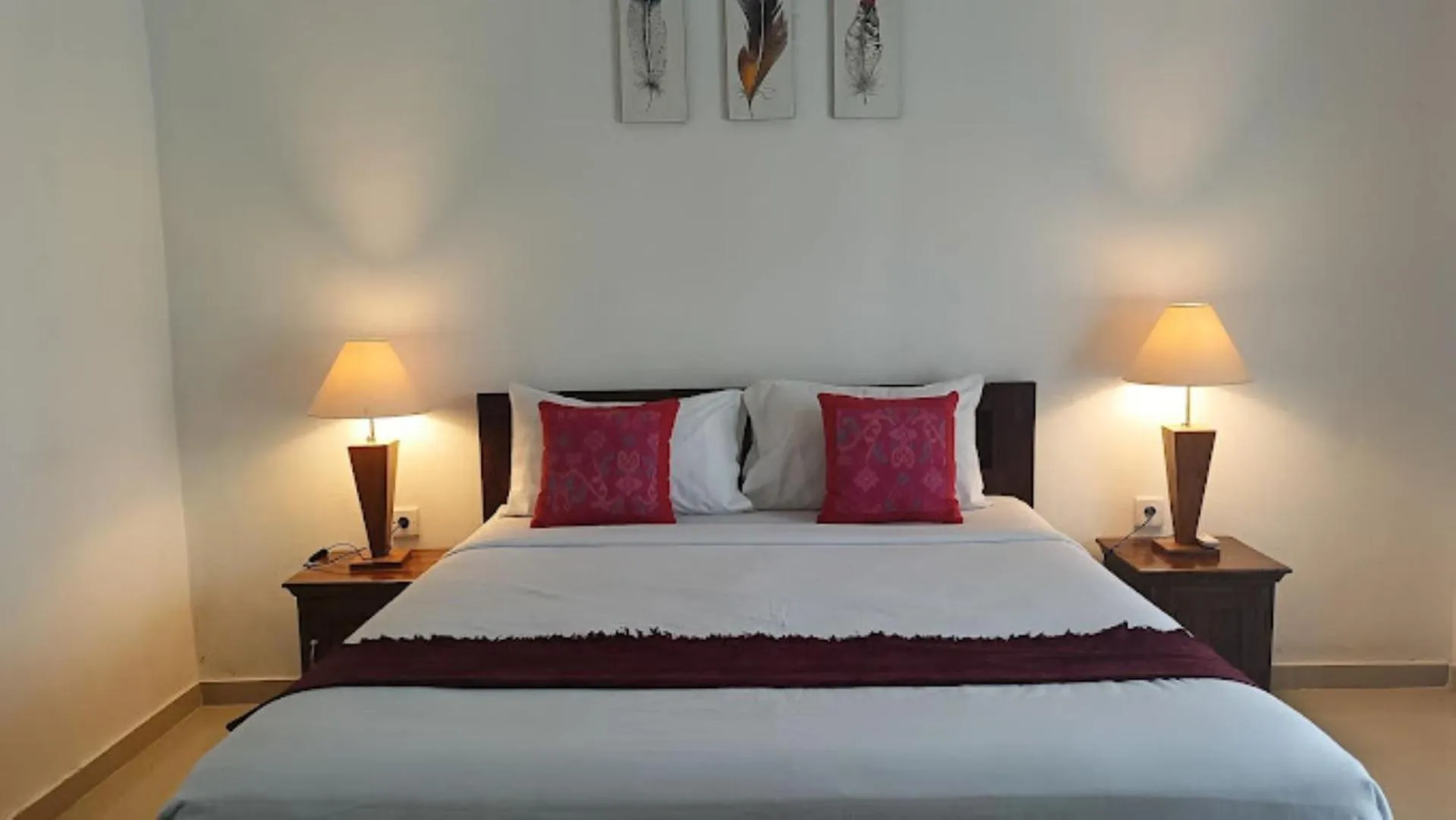 room service in Gapul Penida