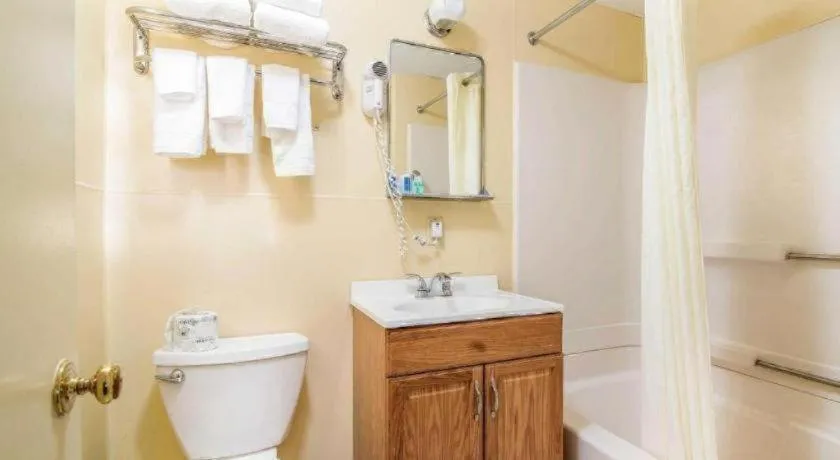 Rodeway Inn Rutland - Killington