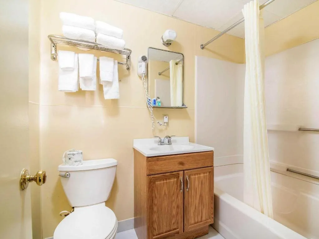 Rodeway Inn Rutland - Killington