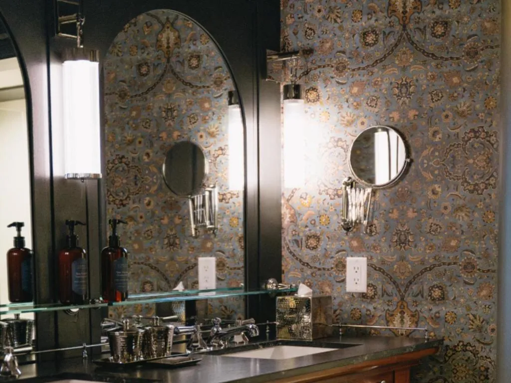 Hotel Jerome, An Auberge Resort