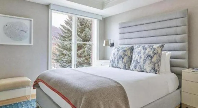 Hotel Jerome, An Auberge Resort