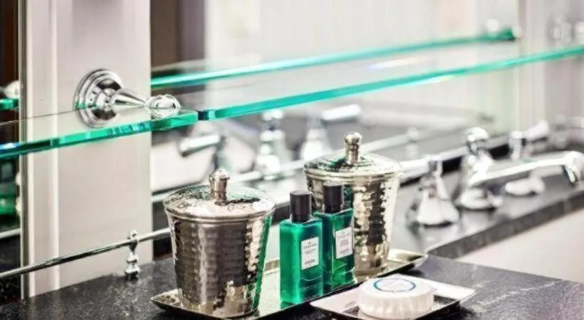 Hotel Jerome, An Auberge Resort