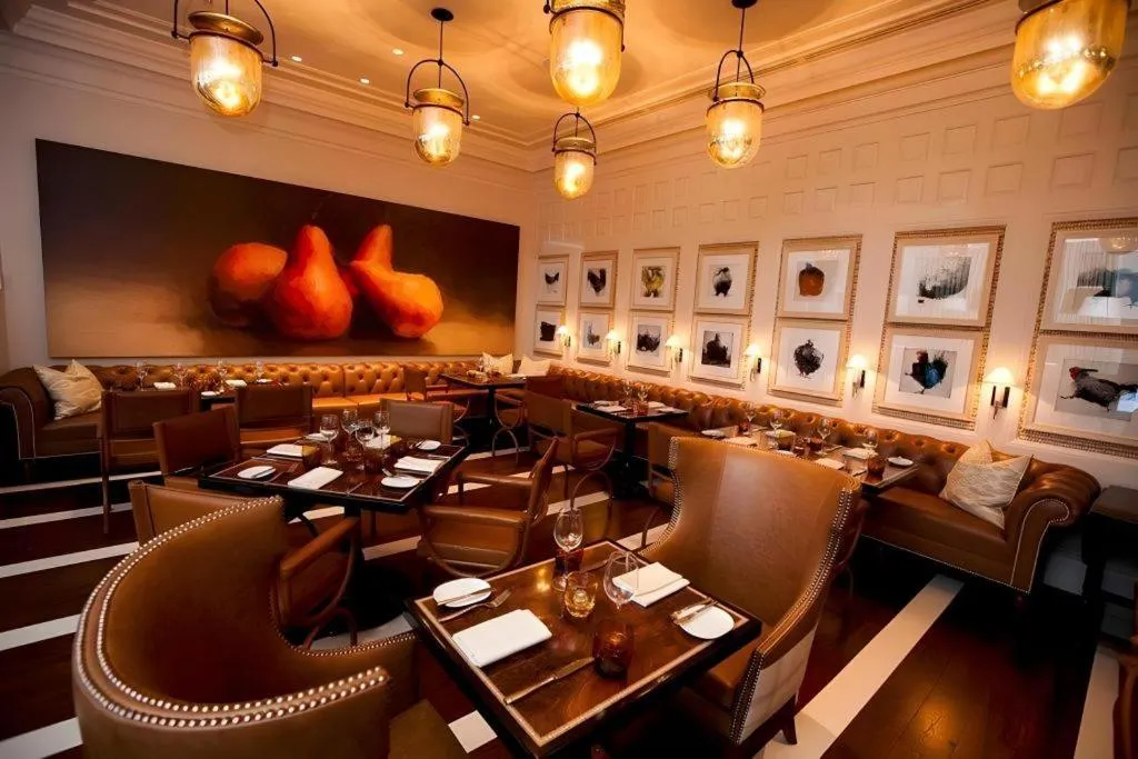 Hotel Jerome, An Auberge Resort