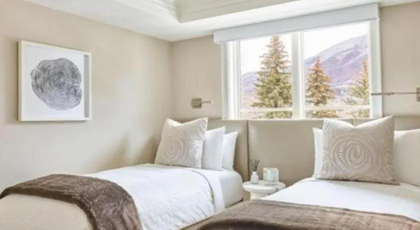 Hotel Jerome, An Auberge Resort