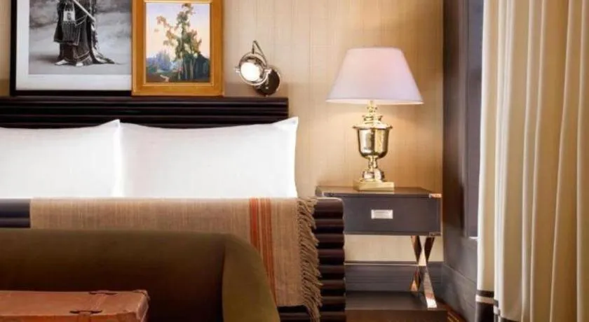 Hotel Jerome, An Auberge Resort