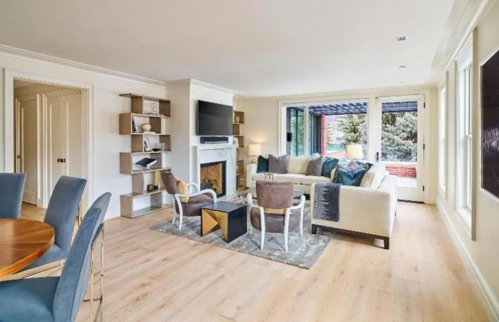 Hotel Jerome, An Auberge Resort