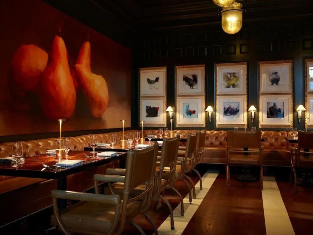 Hotel Jerome, An Auberge Resort