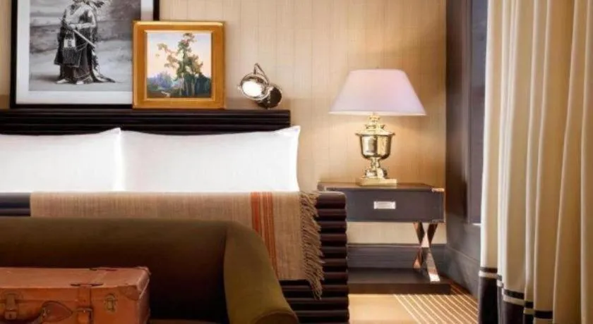 Hotel Jerome, An Auberge Resort