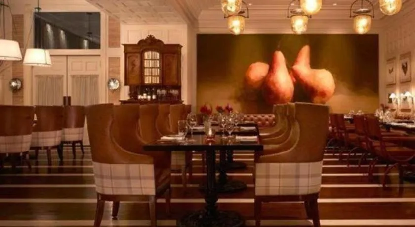 Hotel Jerome, An Auberge Resort