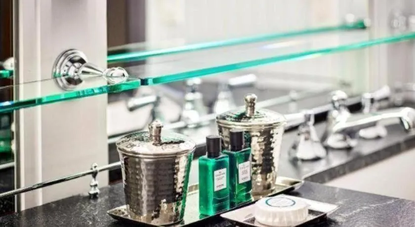 Hotel Jerome, An Auberge Resort