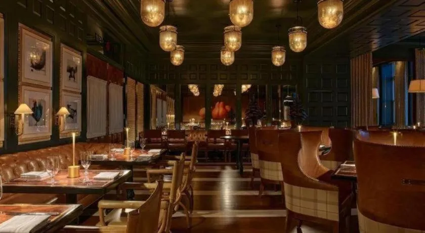 Hotel Jerome, An Auberge Resort