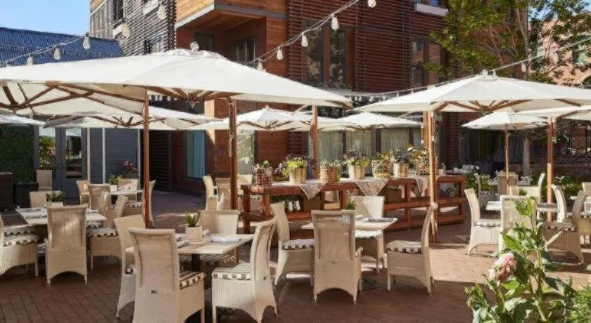 Hotel Jerome, An Auberge Resort