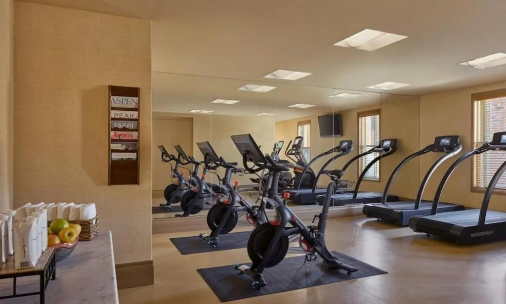 Hotel Jerome, An Auberge Resort