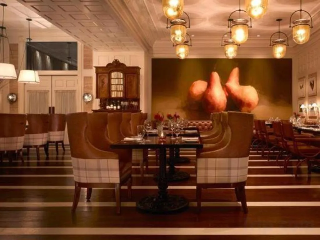 Hotel Jerome, An Auberge Resort