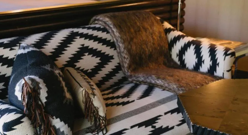 Hotel Jerome, An Auberge Resort