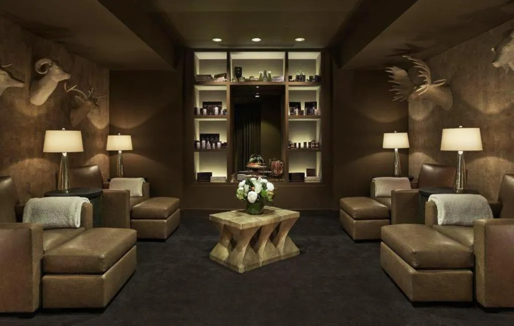 Hotel Jerome, An Auberge Resort