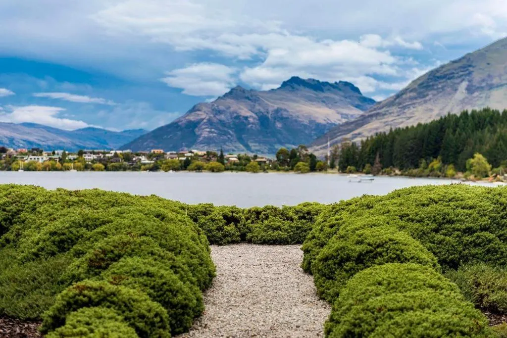 Oaks Queenstown Club Suites