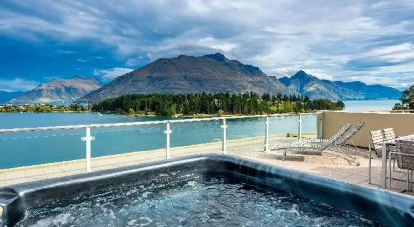 Oaks Queenstown Club Suites