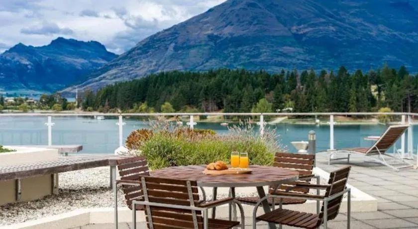 Oaks Queenstown Club Suites