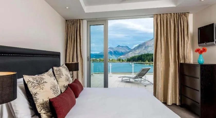 Oaks Queenstown Club Suites