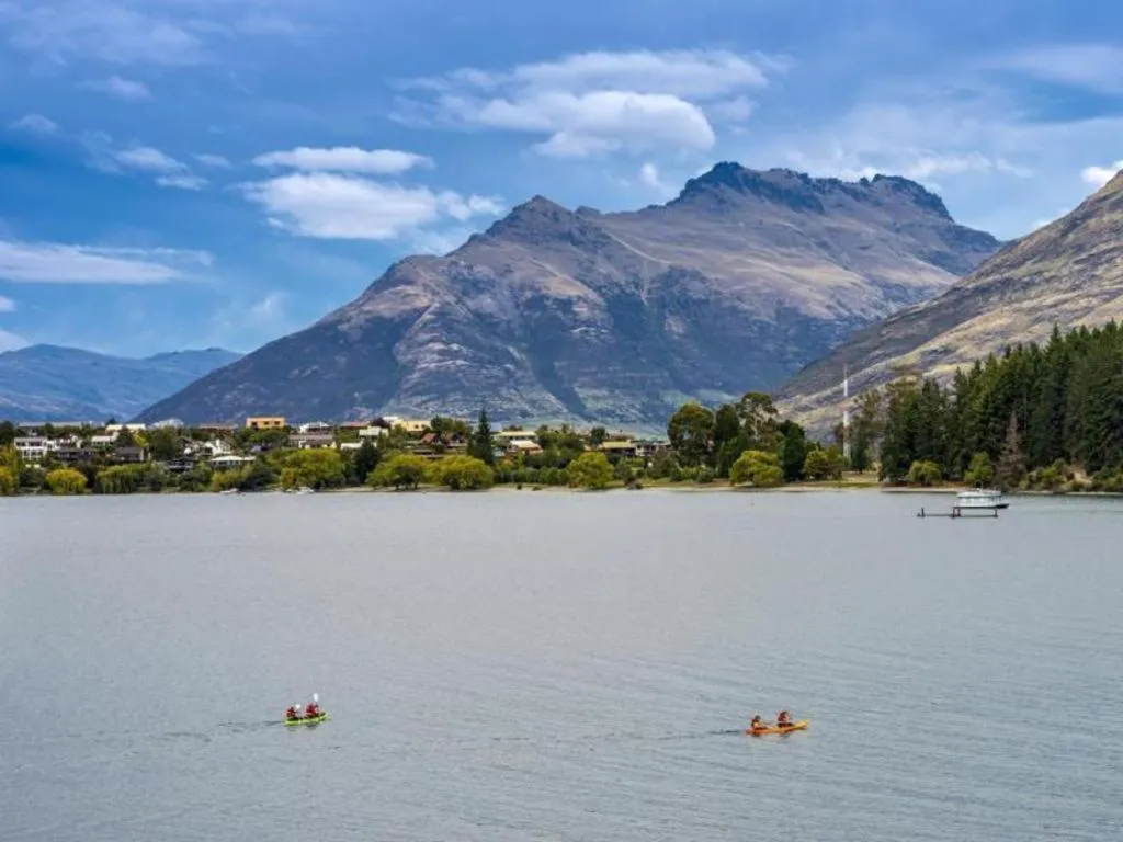 Oaks Queenstown Club Suites