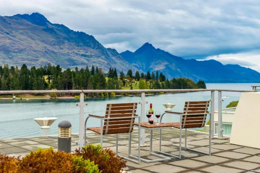 Oaks Queenstown Club Suites