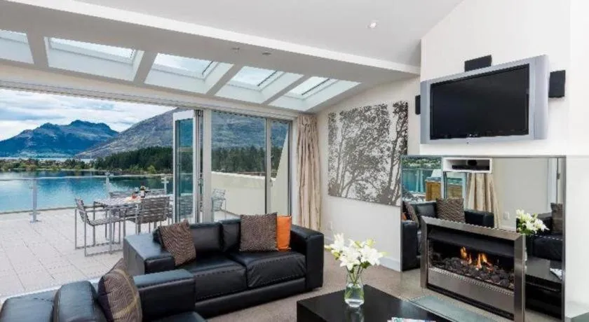 Oaks Queenstown Club Suites