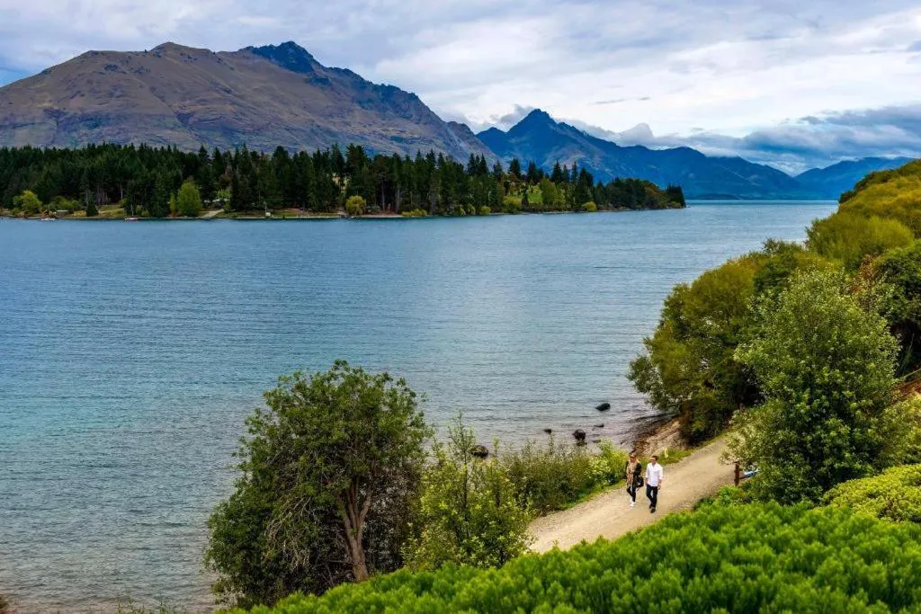 Oaks Queenstown Club Suites