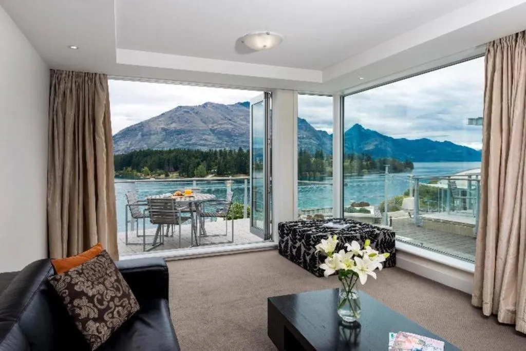 Oaks Queenstown Club Suites