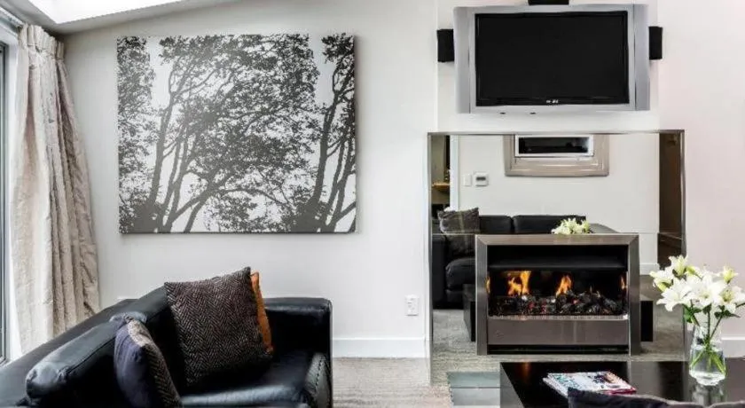 Oaks Queenstown Club Suites