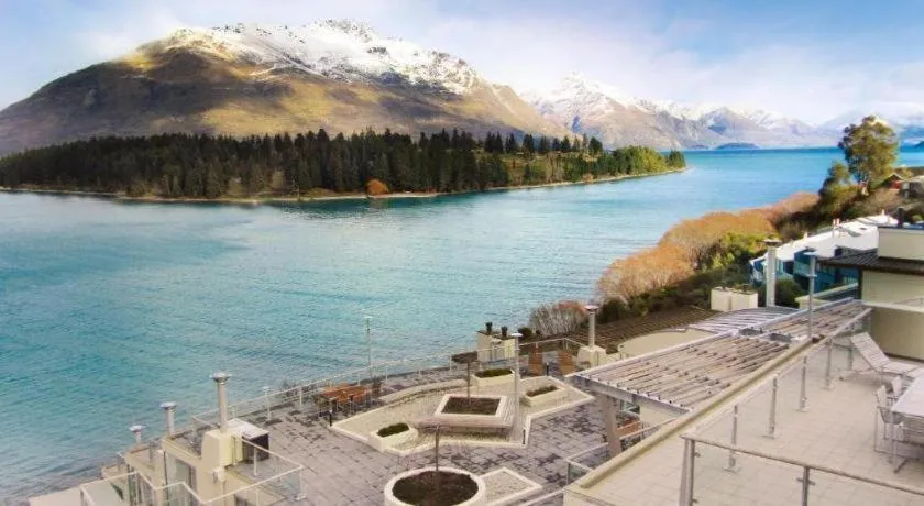 Oaks Queenstown Club Suites