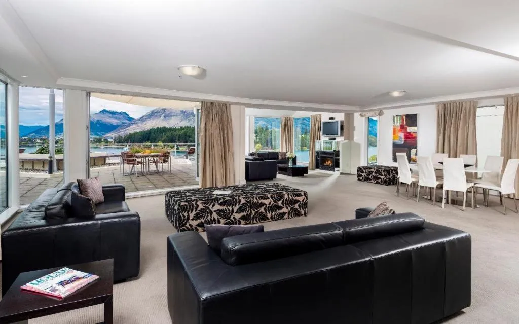 Oaks Queenstown Club Suites
