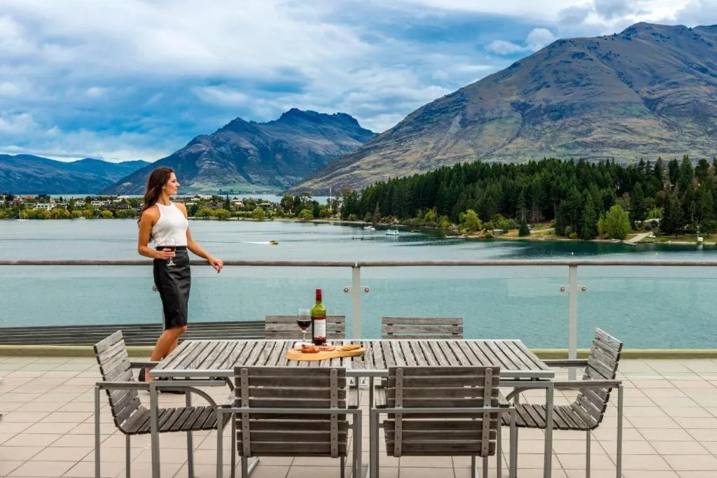 Oaks Queenstown Club Suites