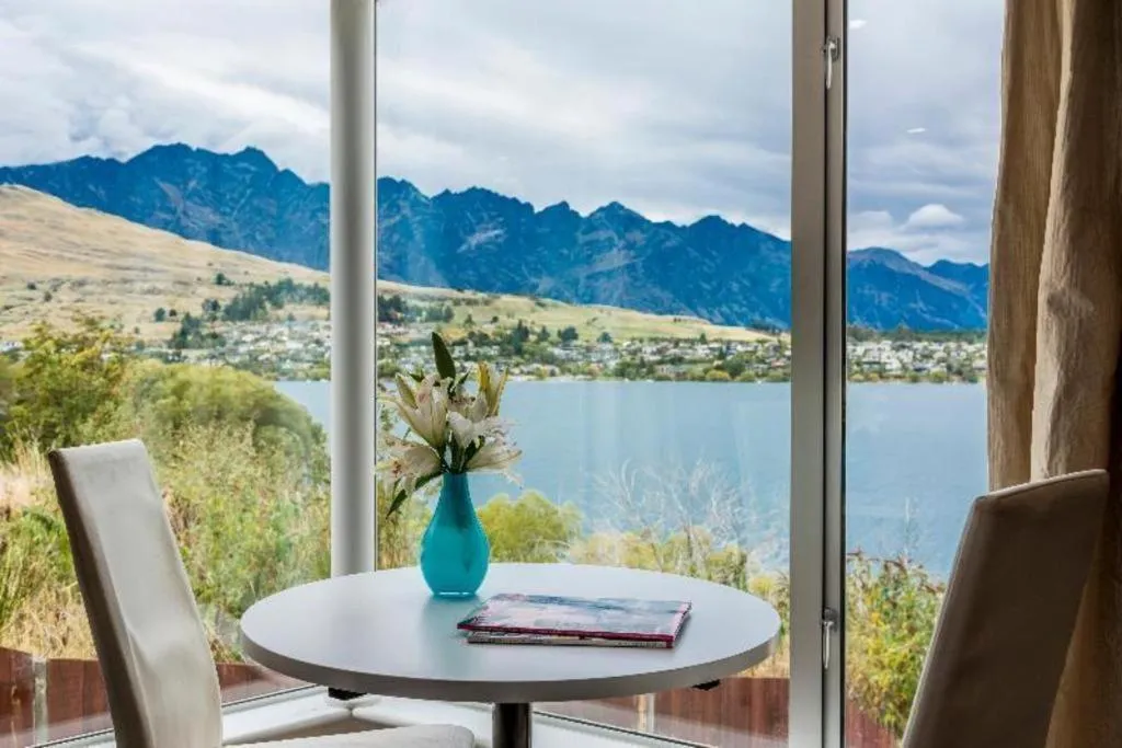 Oaks Queenstown Club Suites