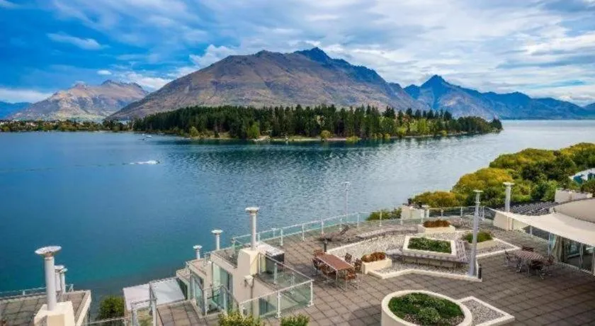 Oaks Queenstown Club Suites