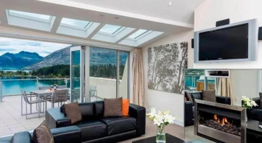 Oaks Queenstown Club Suites