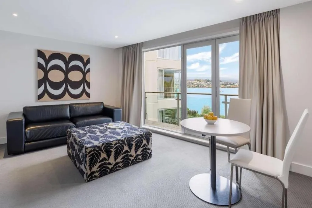 Oaks Queenstown Club Suites