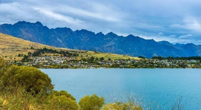 Oaks Queenstown Club Suites