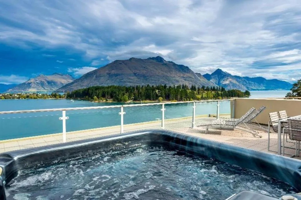 Oaks Queenstown Club Suites