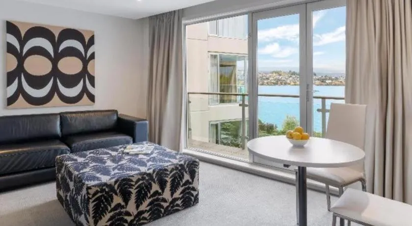 Oaks Queenstown Club Suites