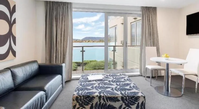 Oaks Queenstown Club Suites